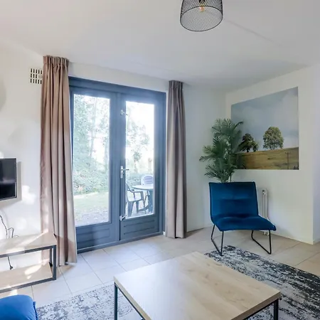 Holiday home 6 - Persoons Forest 185 *