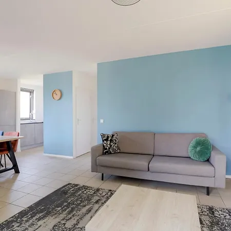 Holiday home 6 - Persoons Forest 185 *