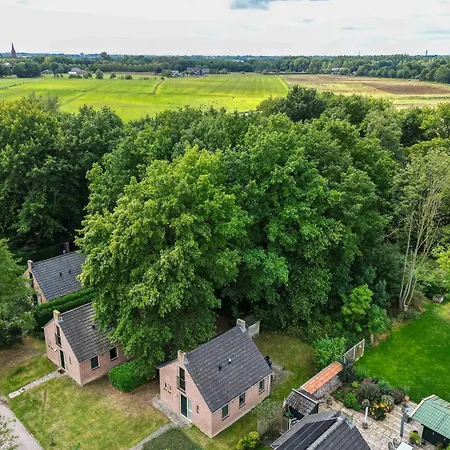 6 - Persoons Forest 185 Holiday home *