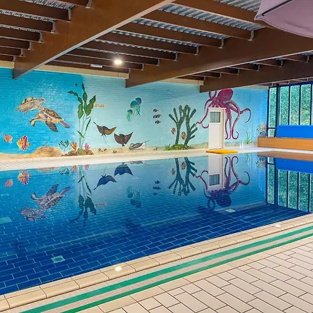 6 - Persoons Forest 185 *