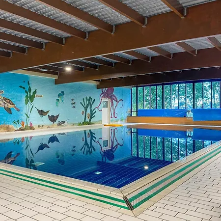 Holiday home 6 - Persoons Forest 185 Ewijk