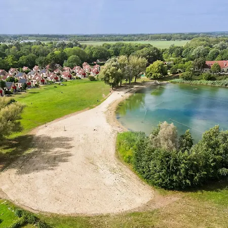 Holiday home 6 - Persoons Forest 185