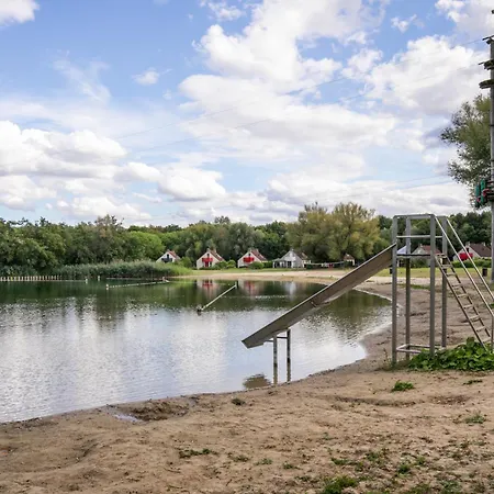 6 - Persoons Forest 185 Holiday home Ewijk