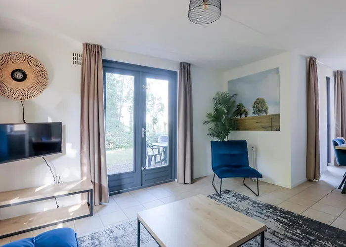 Holiday home 6 - Persoons Forest 185 *