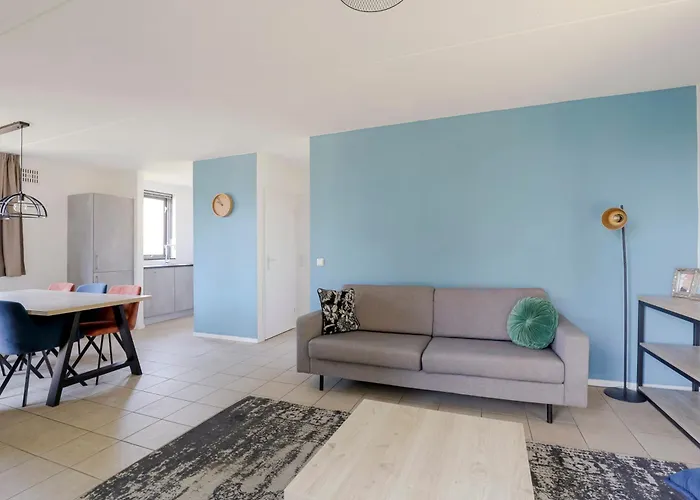 Holiday home 6 - Persoons Forest 185 *