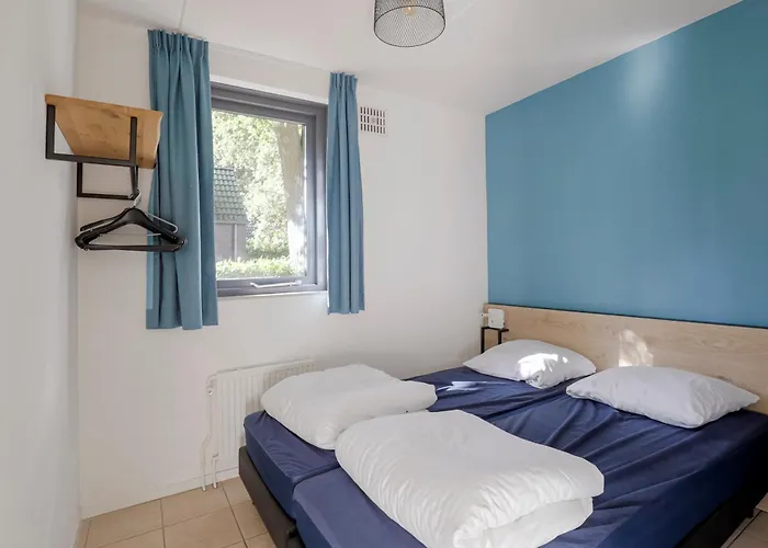 6 - Persoons Forest 185 Holiday home