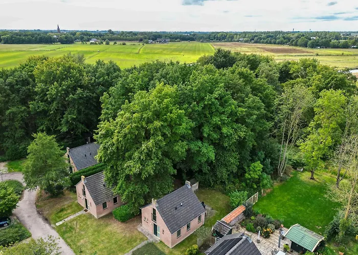 6 - Persoons Forest 185 Holiday home *