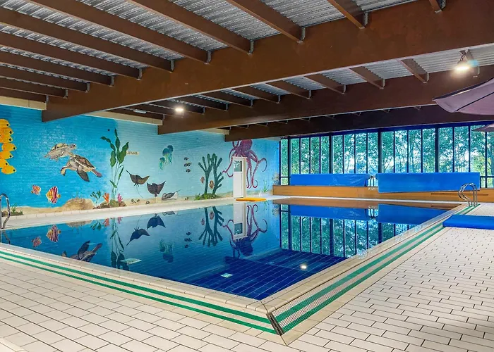 Holiday home 6 - Persoons Forest 185 Ewijk