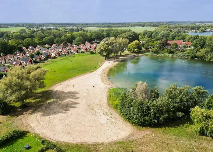 Holiday home 6 - Persoons Forest 185