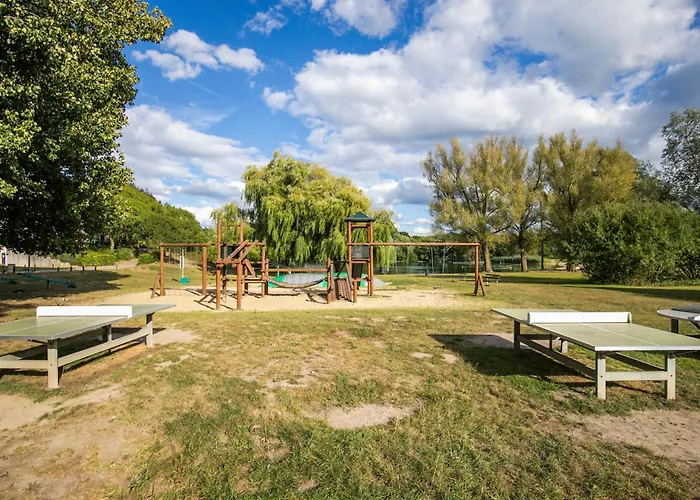 6 - Persoons Forest 185 펜션 Ewijk