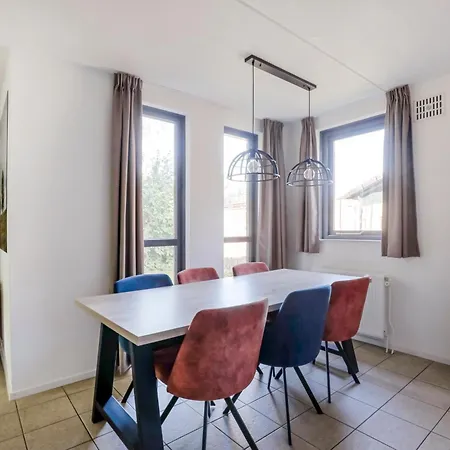 6 - Persoons Forest 185 Prázdninový dům