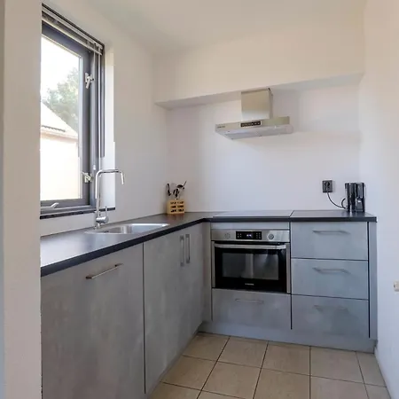 6 - Persoons Forest 185 Prázdninový dům Ewijk