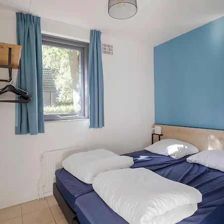 6 - Persoons Forest 185 Prázdninový dům