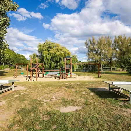 6 - Persoons Forest 185 Vakantiehuis Ewijk