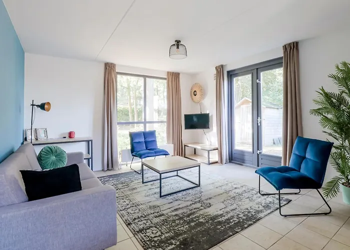 6 - Persoons Forest 185 *