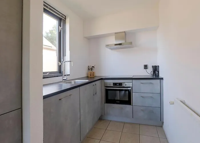 6 - Persoons Forest 185 Prázdninový dům Ewijk