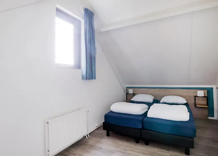 6 - Persoons Forest 185 Vakantiehuis