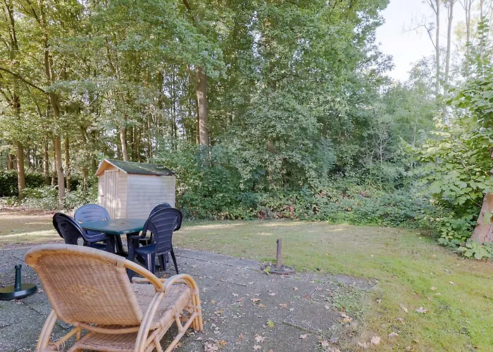 6 - Persoons Forest 185 *