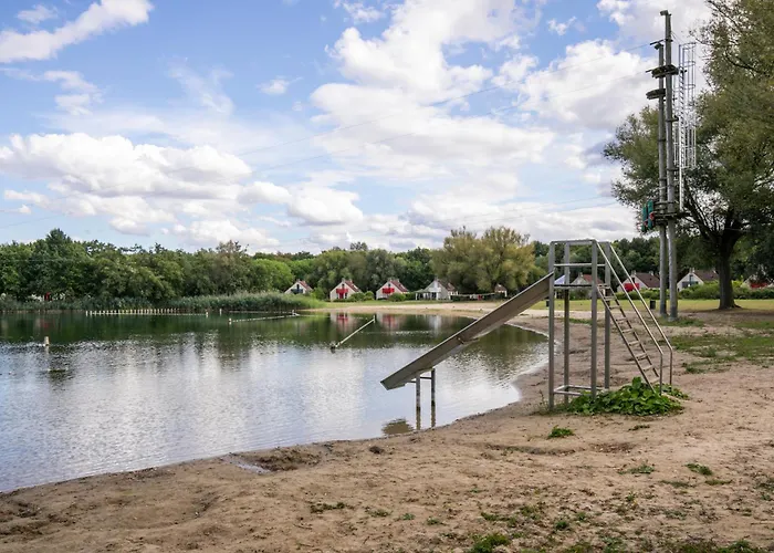 6 - Persoons Forest 185 Prázdninový dům Ewijk